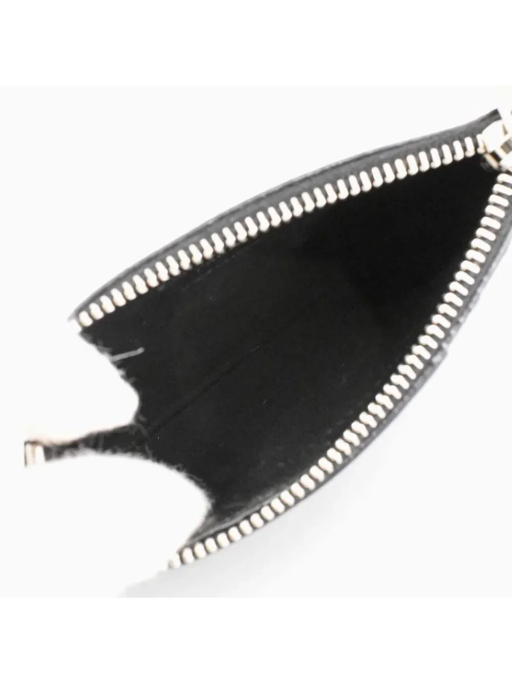 Saint Laurent Card Slot Fragment Case